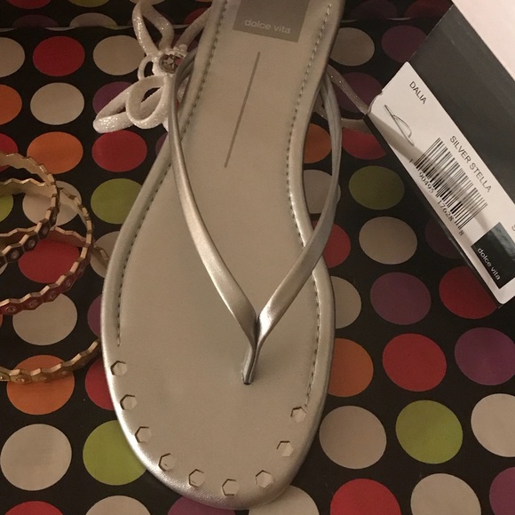 Dolce Vita Shoes - Dolce Vita Stella flip flop
